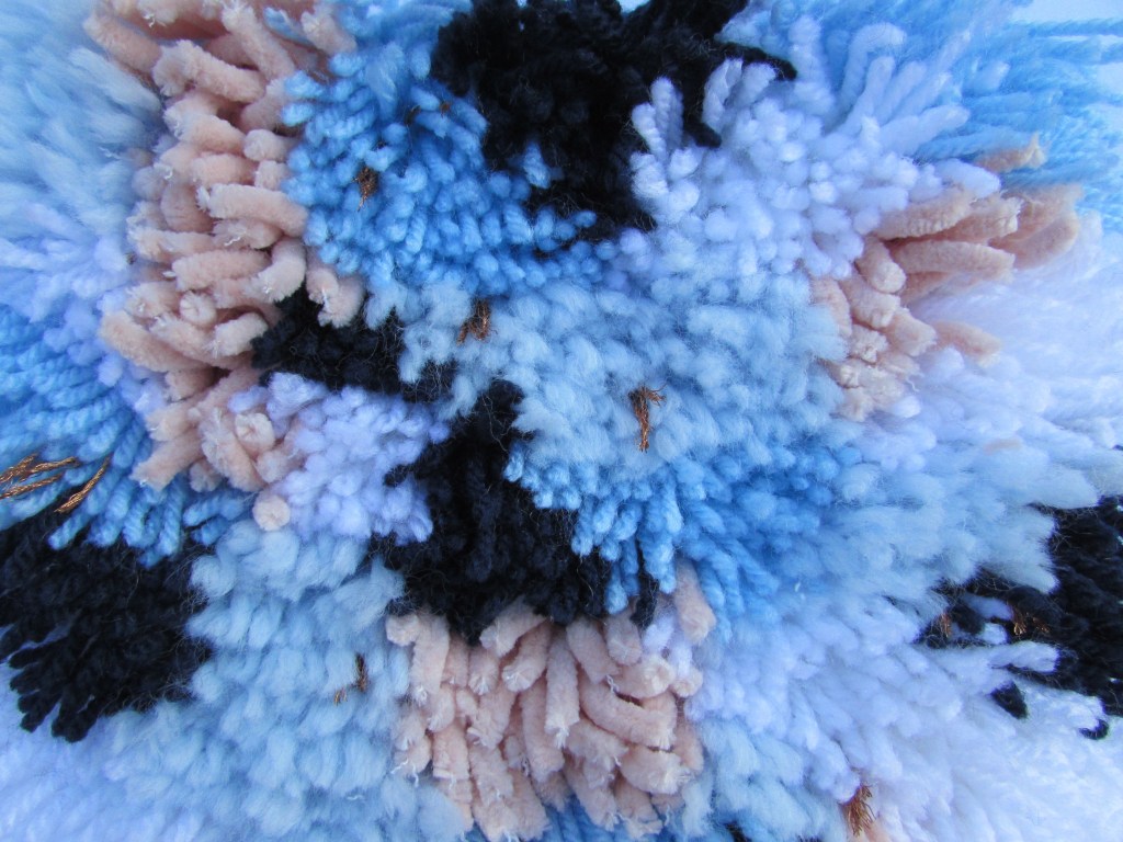 Smyrna, een oude techniek in een nieuw&nbsp;jasje