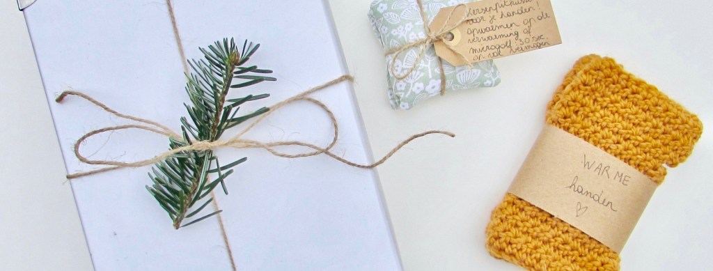 Cadeaus voor mensen in&nbsp;armoede